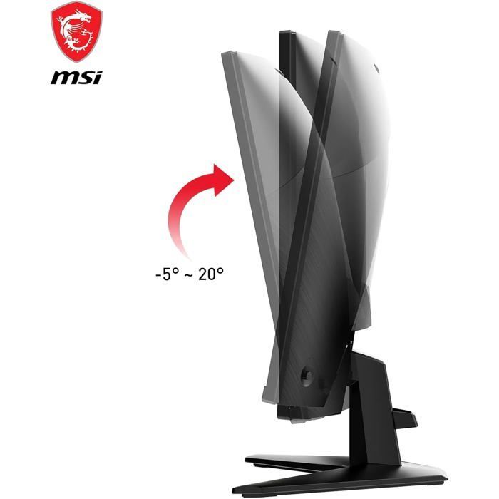 Monitor para juegos de 27