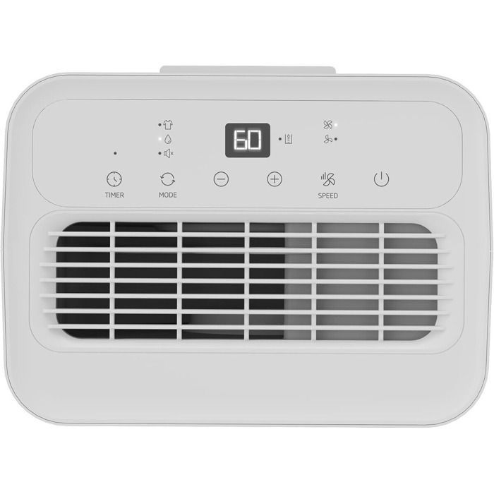 Deshumidificador Beko BDP016