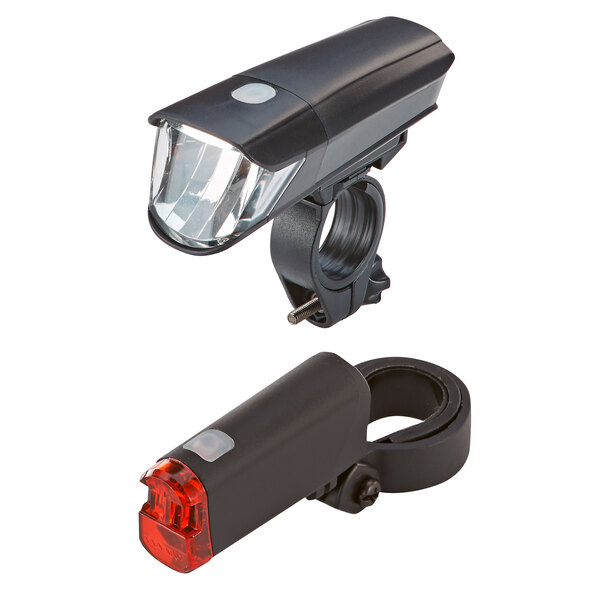 Set de lumini LED cu baterie