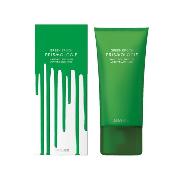 Prismologie - Esfoliante para Mãos 75ml Jade e Vetiver