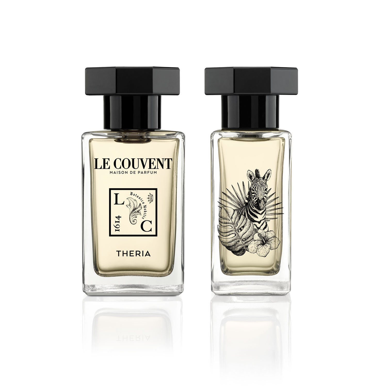 Theria EdP 50 ml - Le Couvent Maison de Parfum