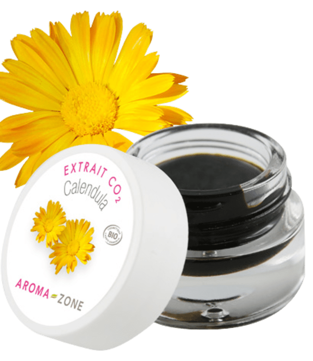 Extrait CO2 Calendula BIO