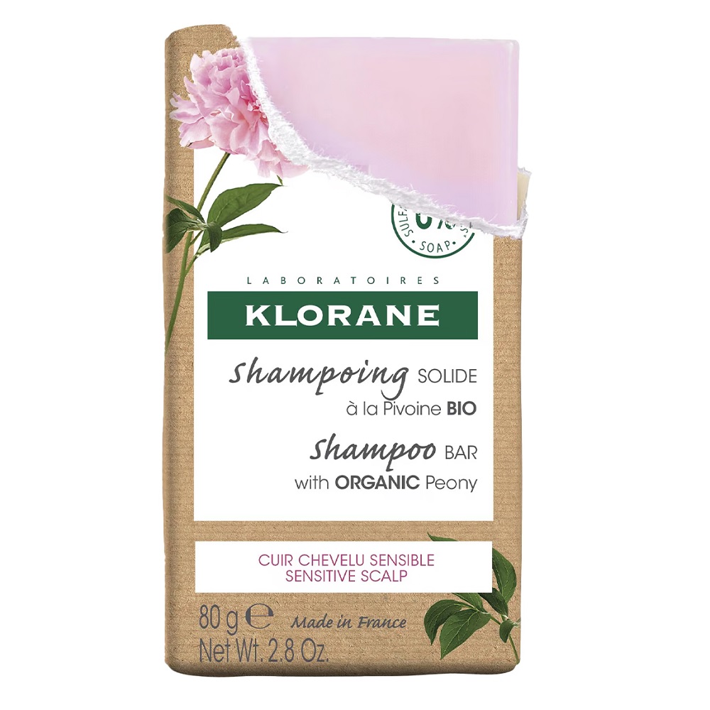 Klorane Peony Hair