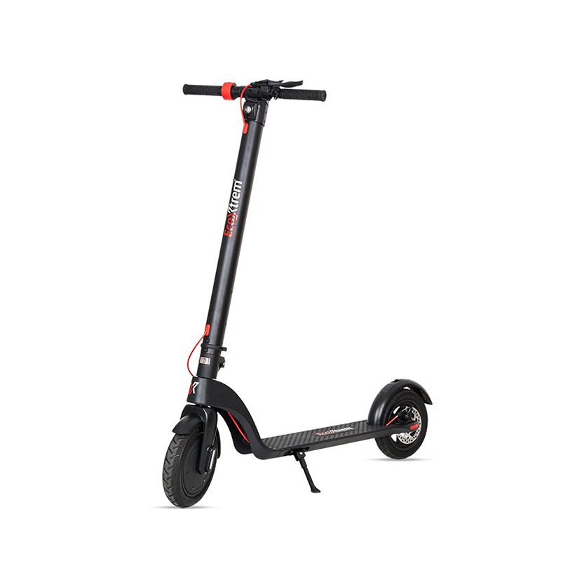 Panasonic Urban Prime S 250W elektrische scooter met accu