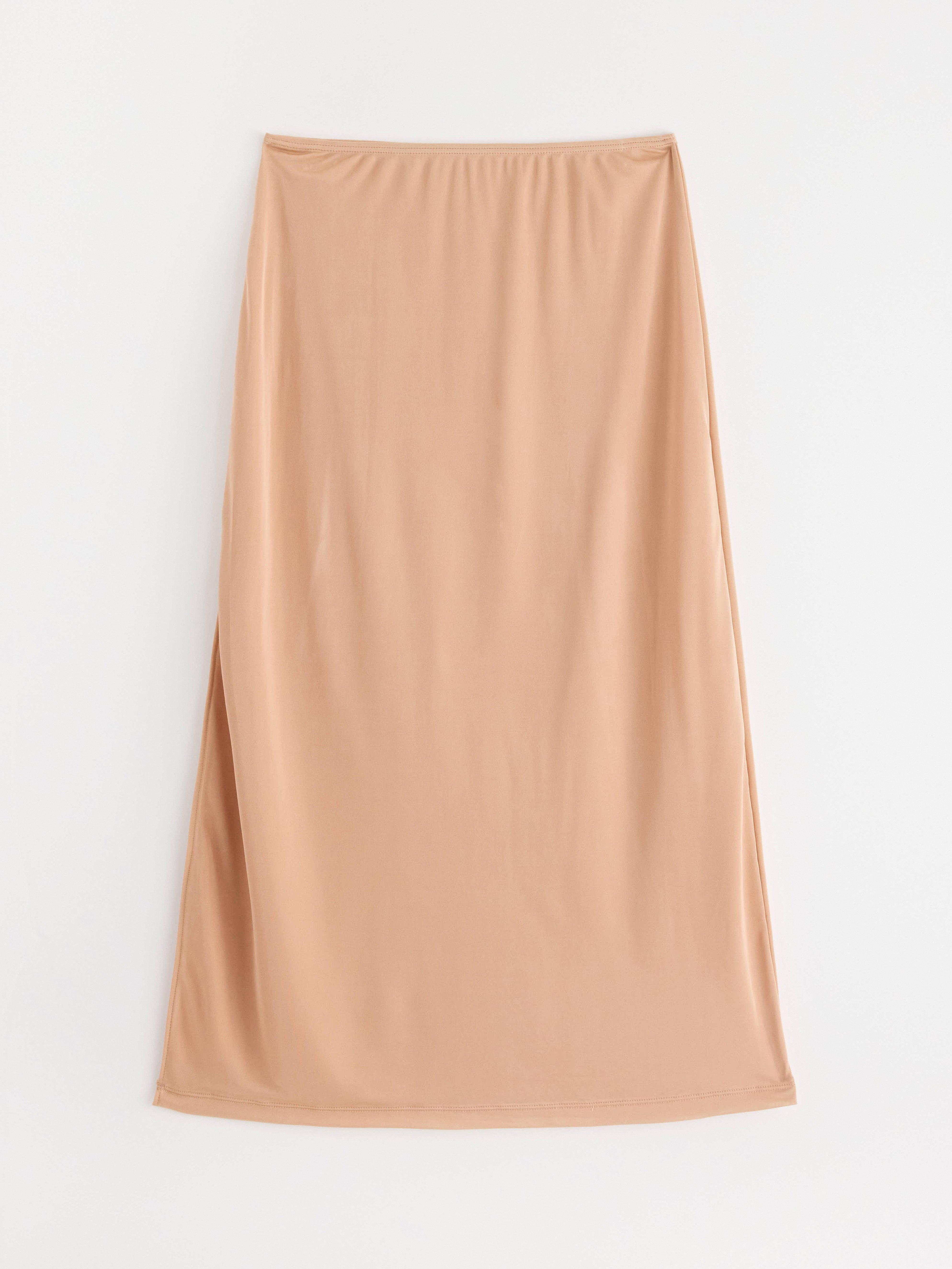 Jupon beige