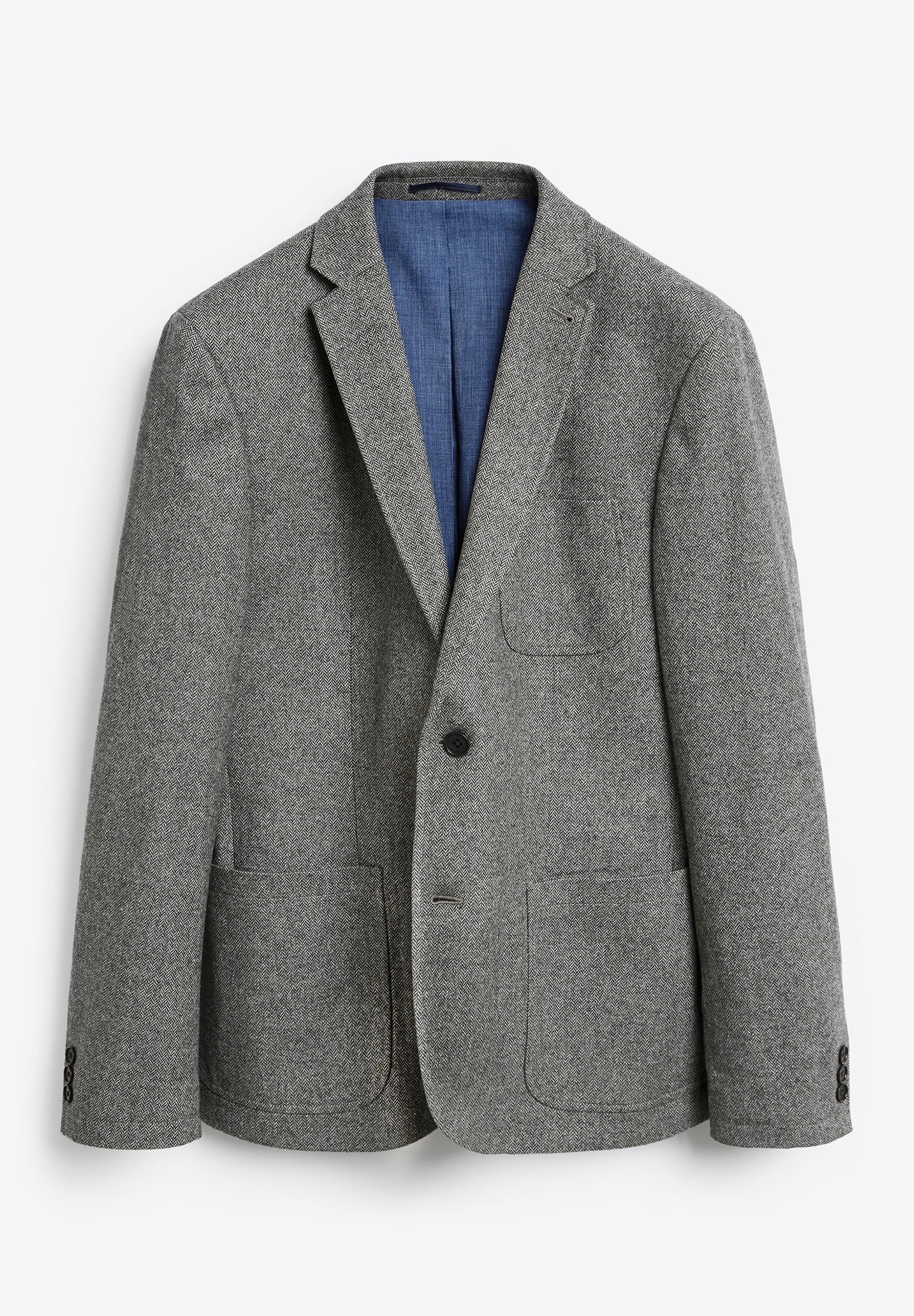 Veste blazer C&A - grise