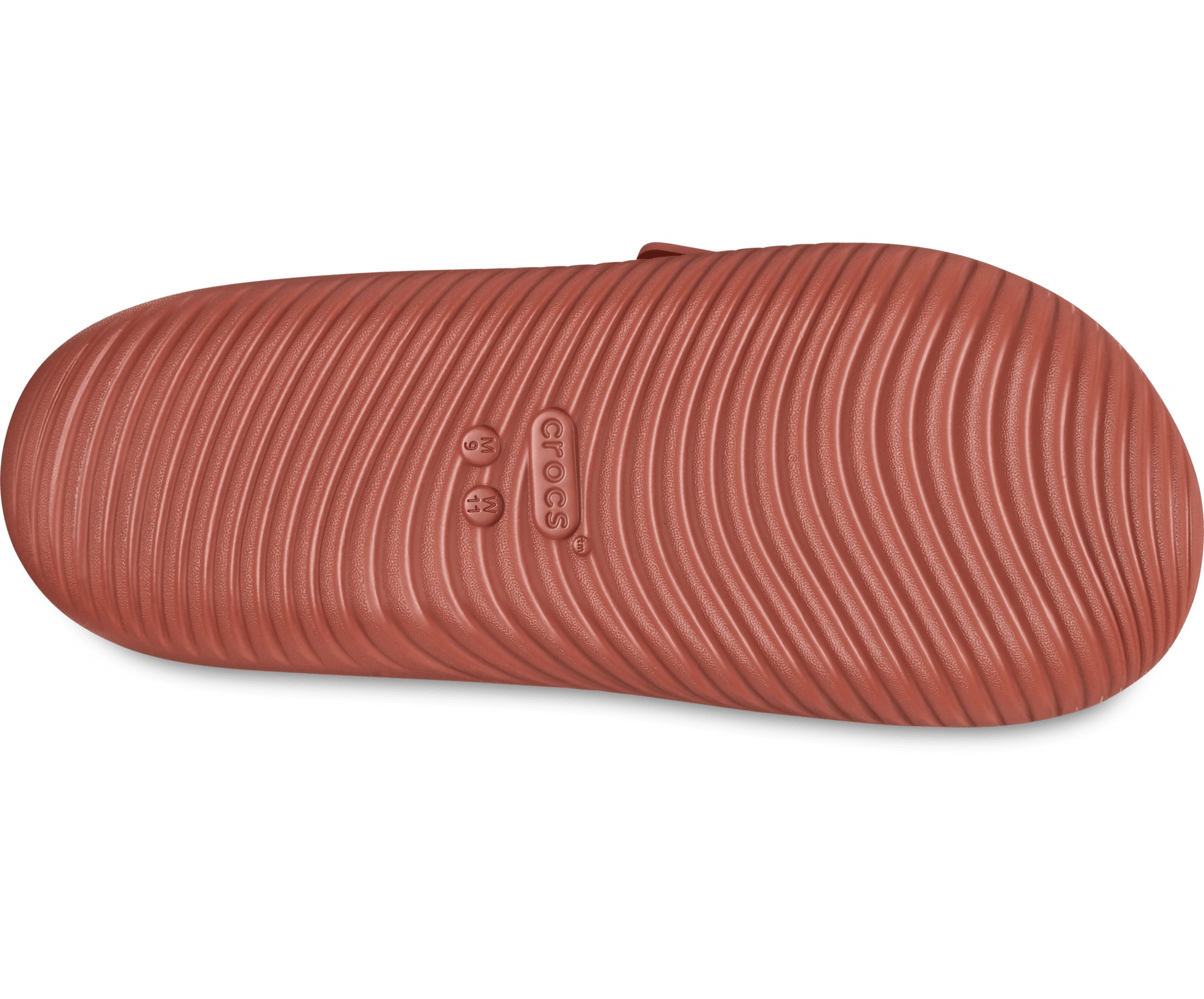 Mellow Luxe Recovery Slide