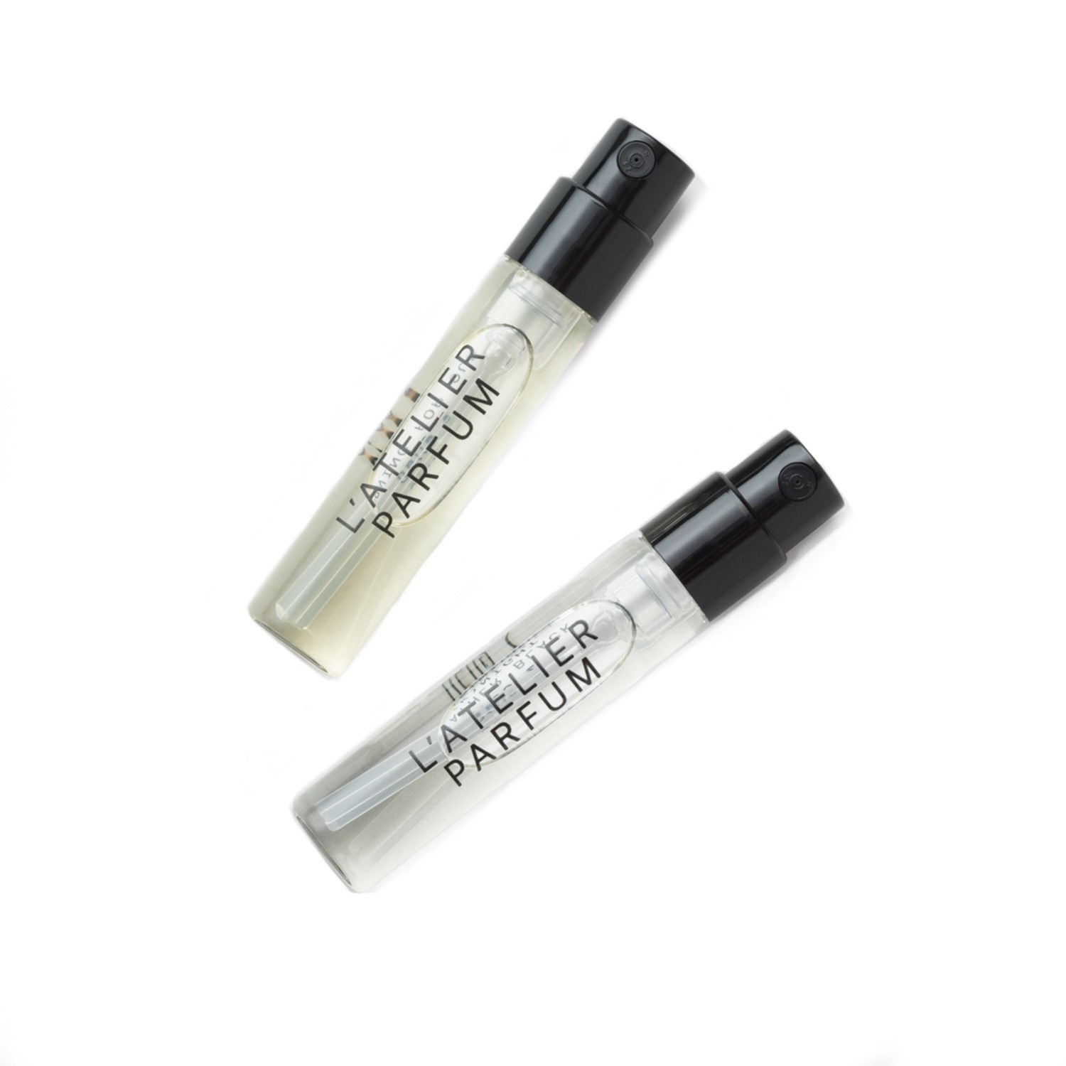 L`Atelier Parfum OPUS 2 DISCOVERY OFFER 5x2ML