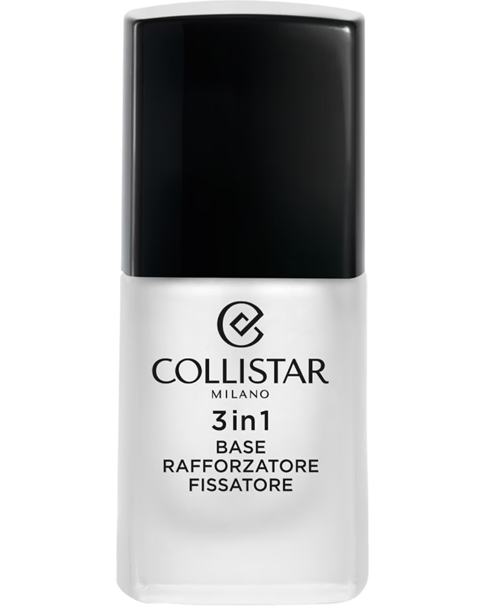BAZĂ COLLISTAR PURO 3in1 – ÎNTĂRIRE – FIXER