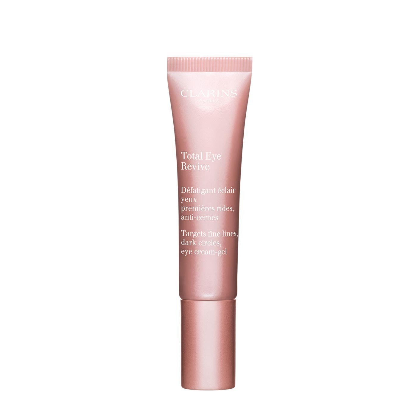 Clarins Total Eye Revive Oogcrème - 15 ml
