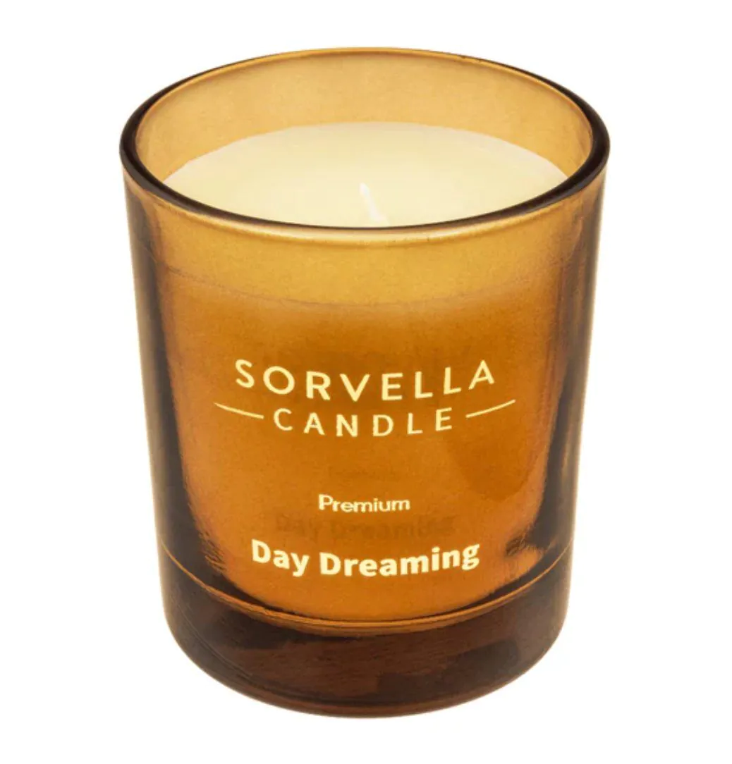 Sorvella Premium Day Dreaming Świeca zapachowa