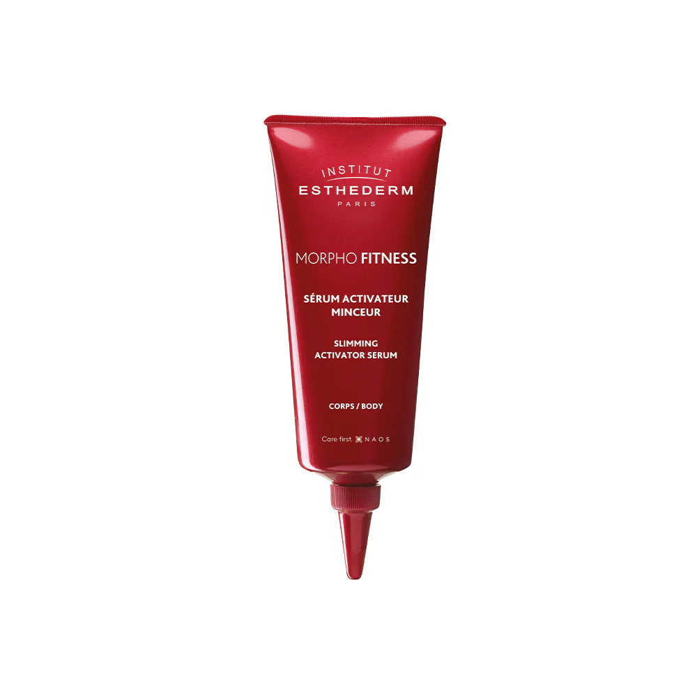 Body Morpho Fitness - Crema corpo rimodellante