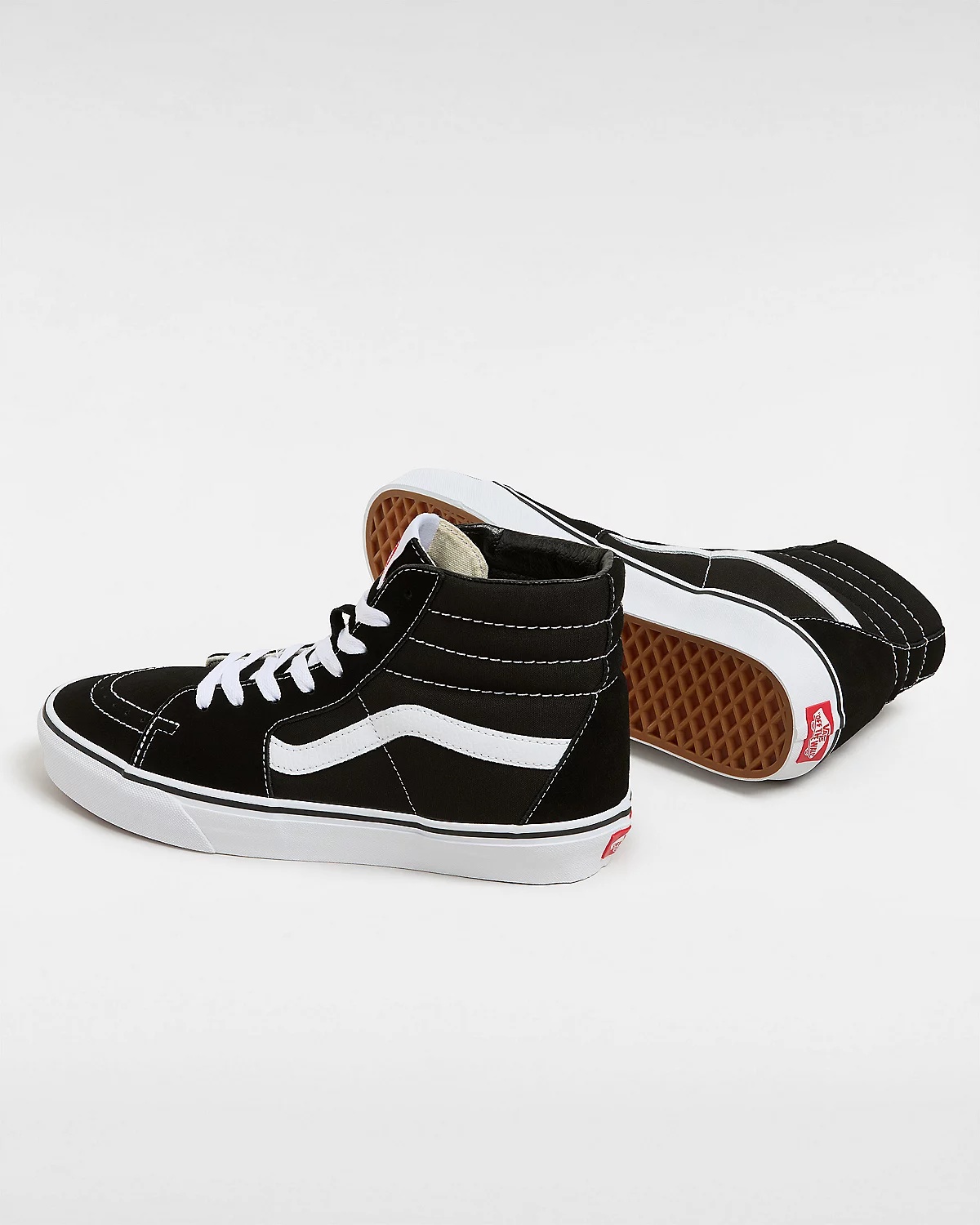 Scarpe Sk8-Hi