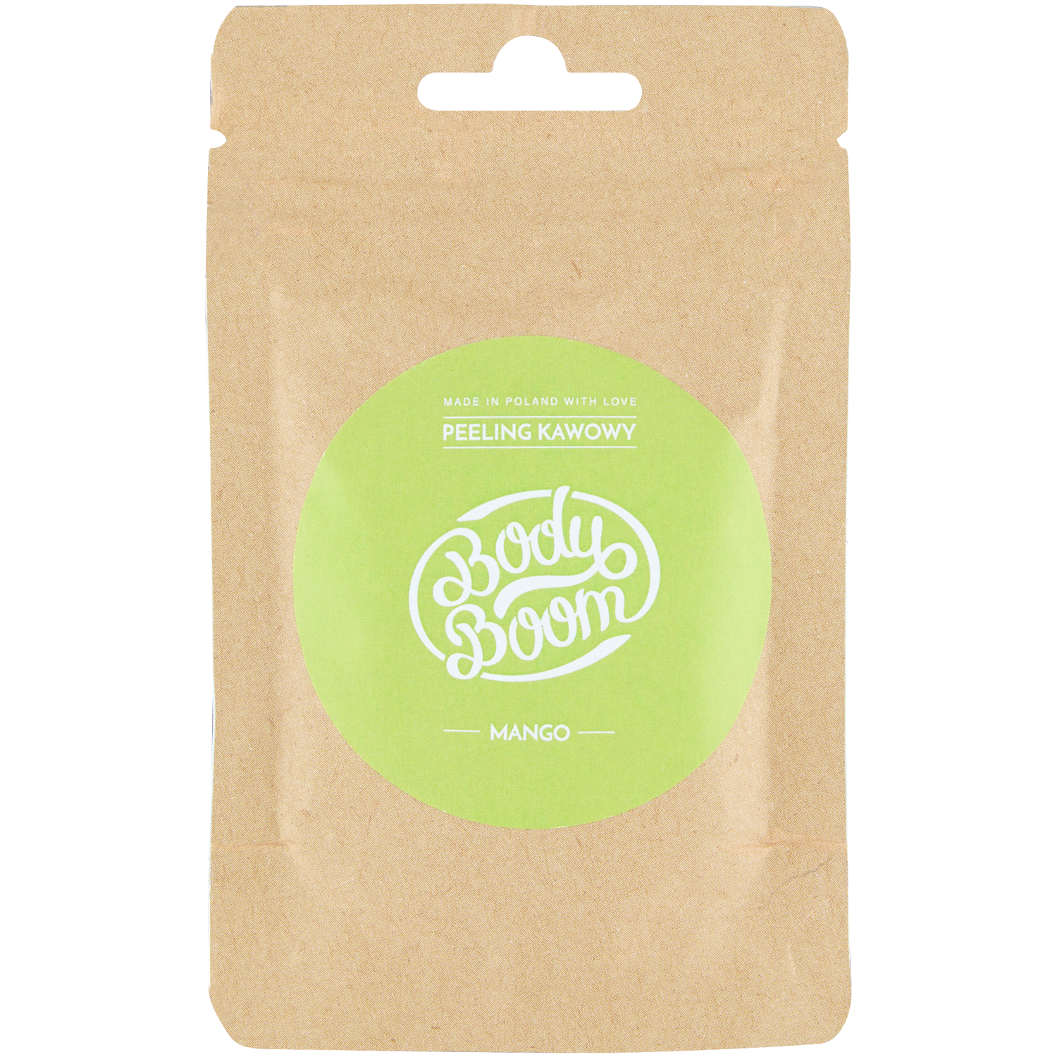 Bodyboom Mango