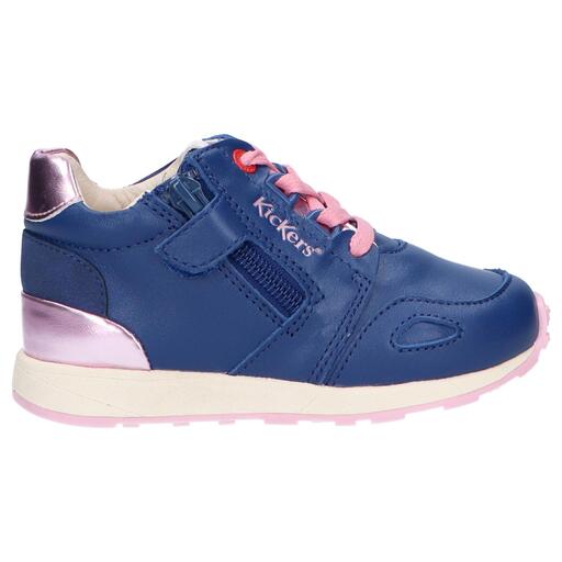  Kickers Denver Mid 829780 Sport Shoes