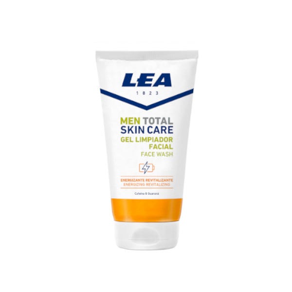 Lea Revitalizáló Arctisztító Gél | 150ML