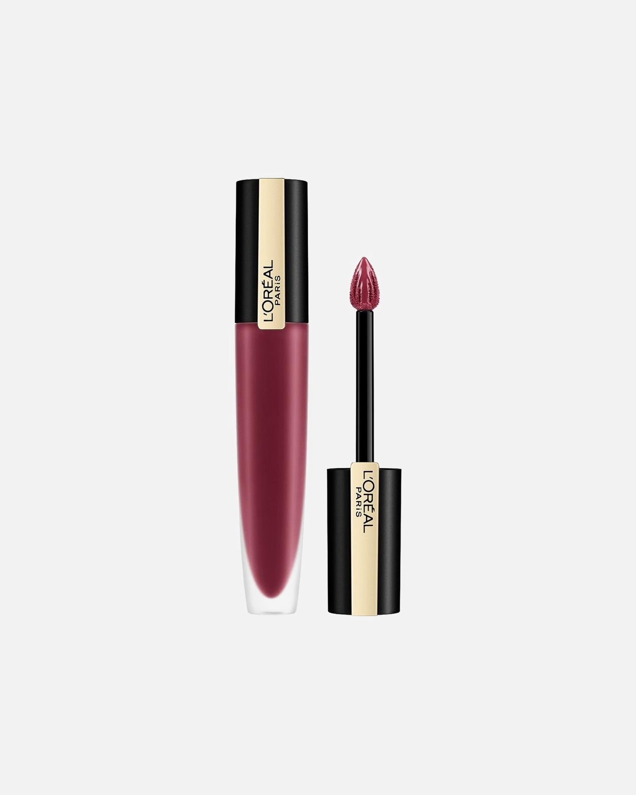 L’Oréal Paris Rouge Signature