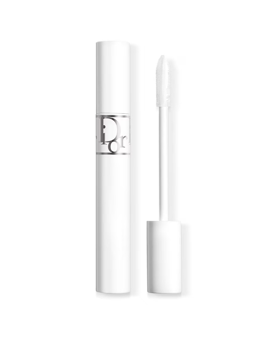 DIOR DIORSHOW MAXIMIZER 4D Μάσκαρα primer-serum - περιποίηση βλεφαρίδων - 24ωρη διάρκεια