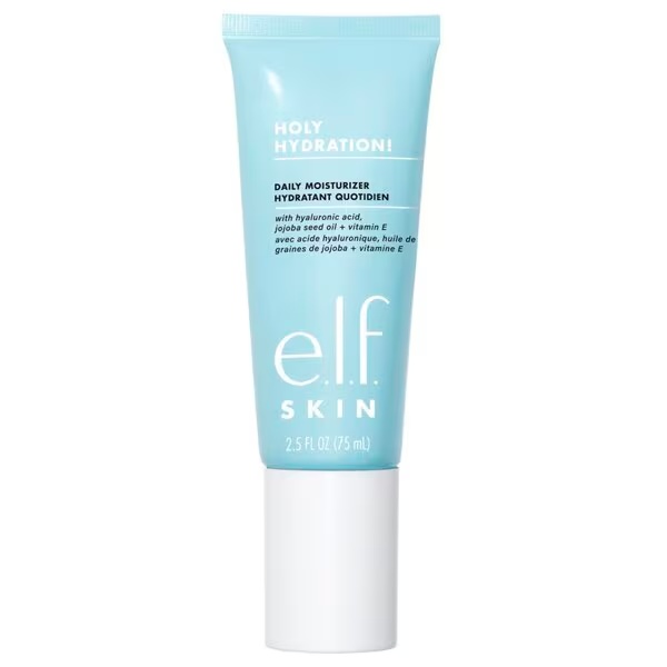 elf Skin Holy Hydration! Dnevna hidratantna krema 75ml