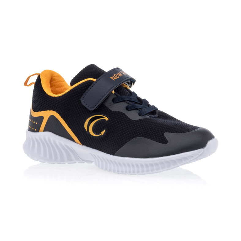  Cestini / scarpe da ginnastica Garcon Bleu