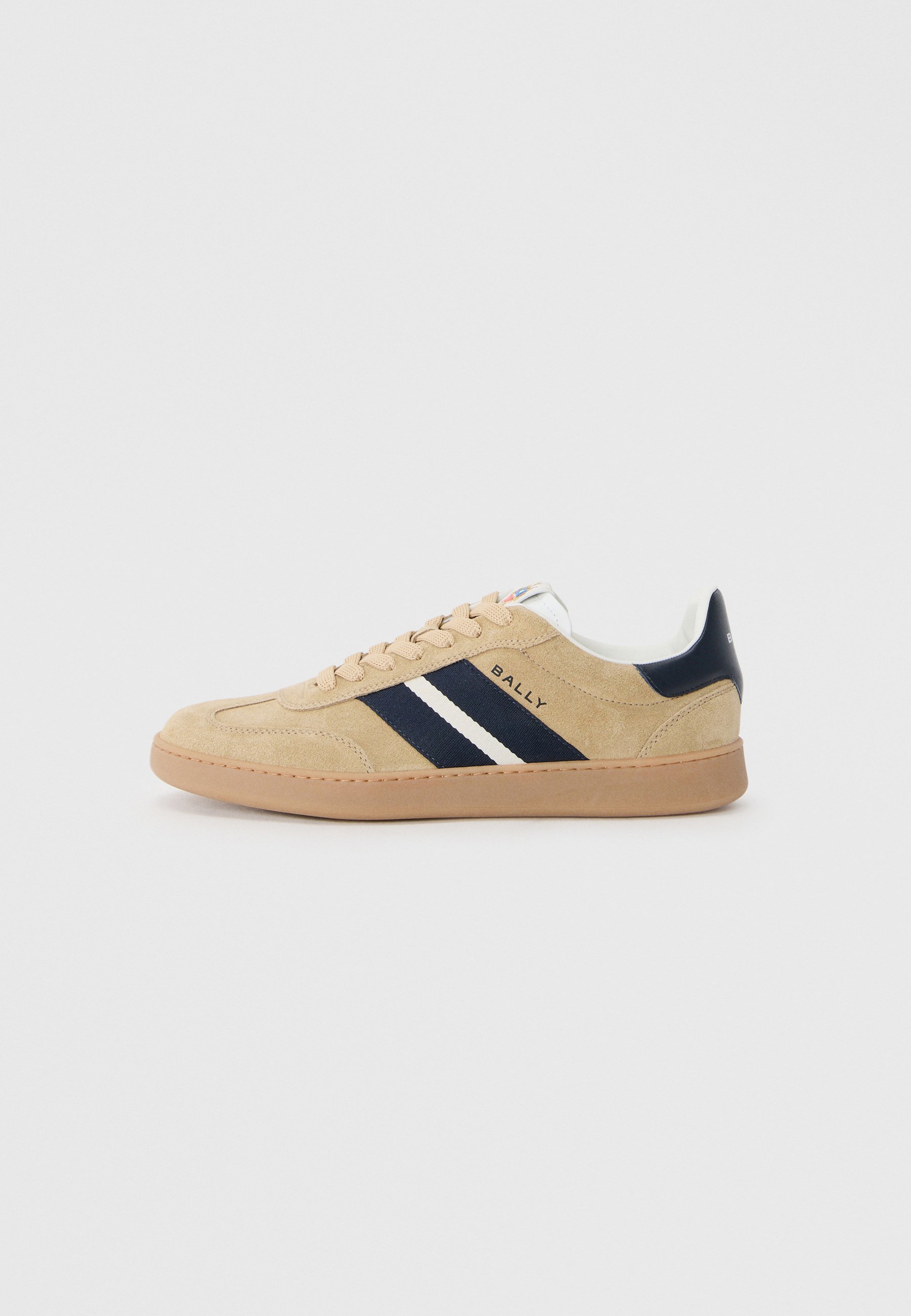 Bally ROGET - Sneaker - Recife/Peacoat