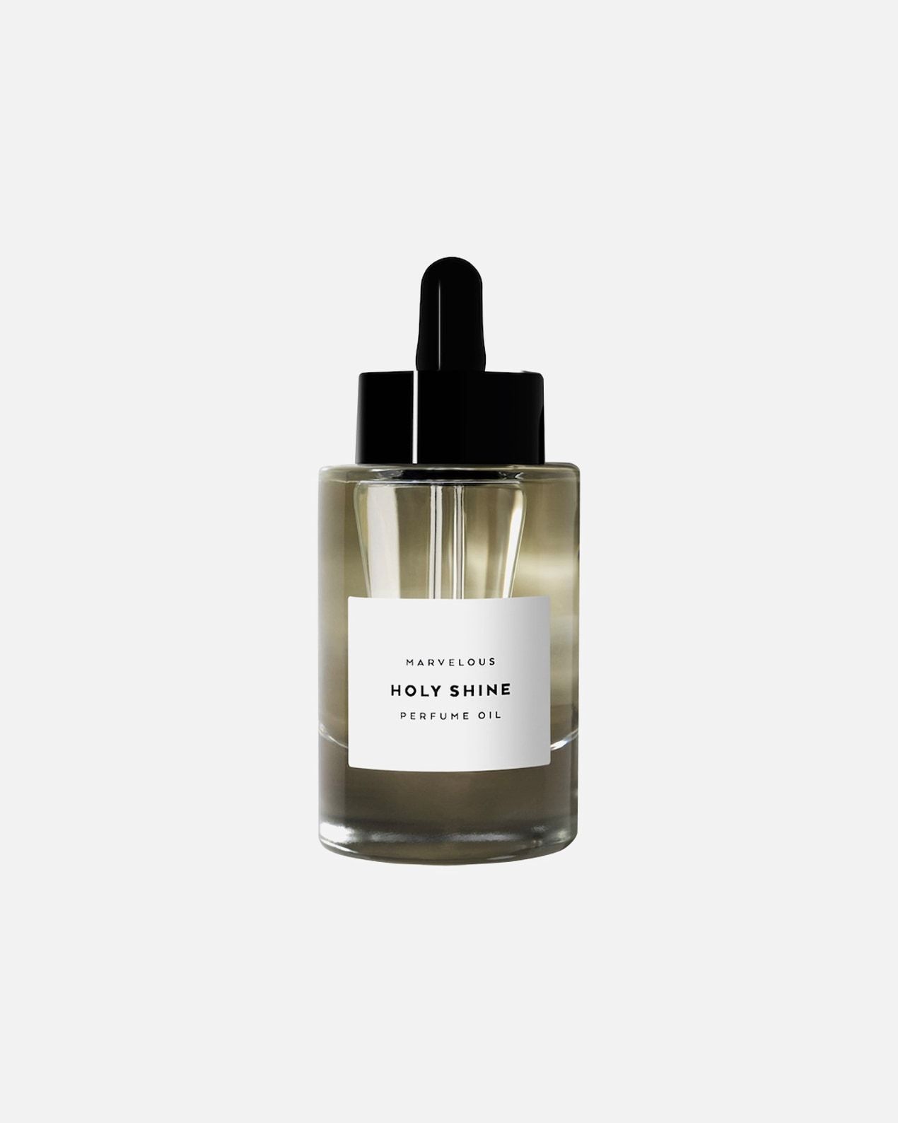 BMRVLS Eau de Parfum Holy Shine Parfümöl – 50 ml