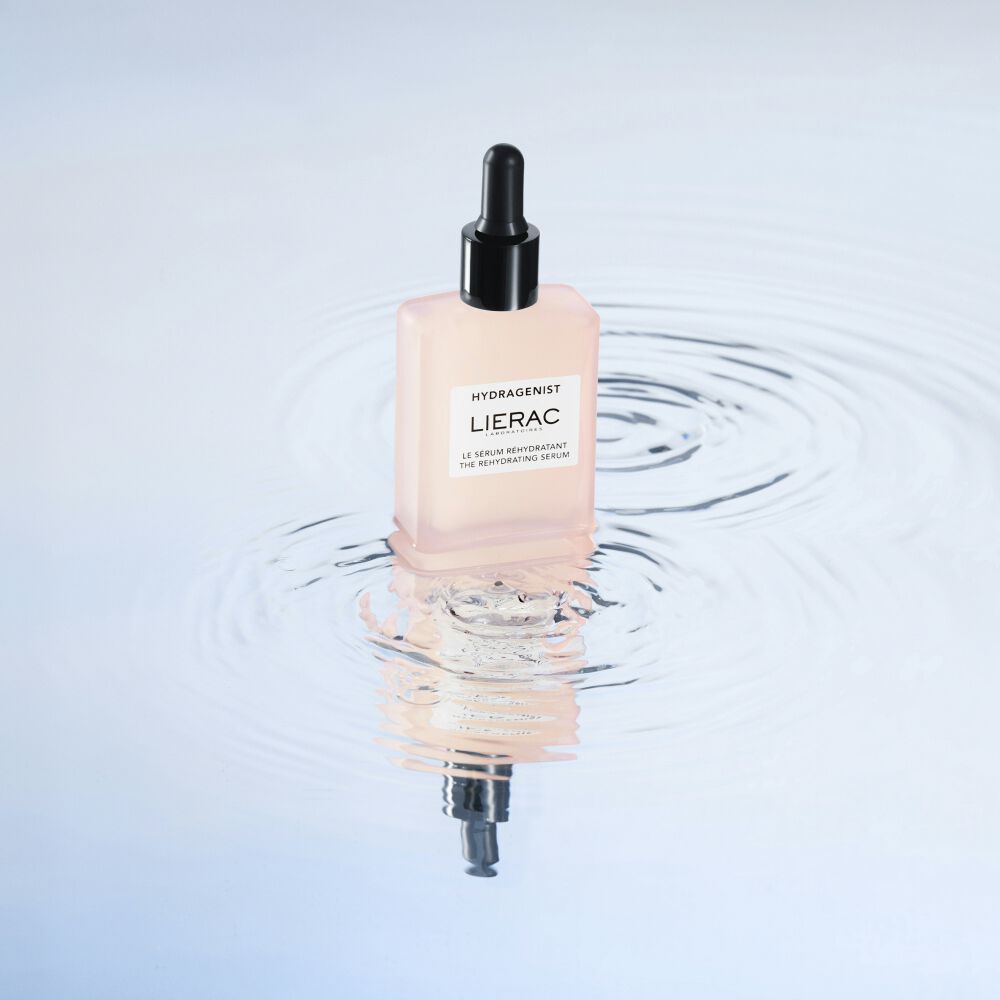 Lierac Hydragenist