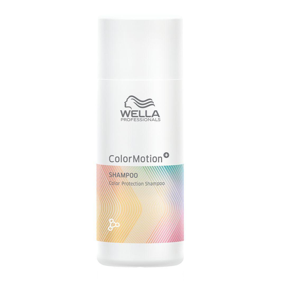 Вела Професионалс КолорМоушн шампон - 50 мл
