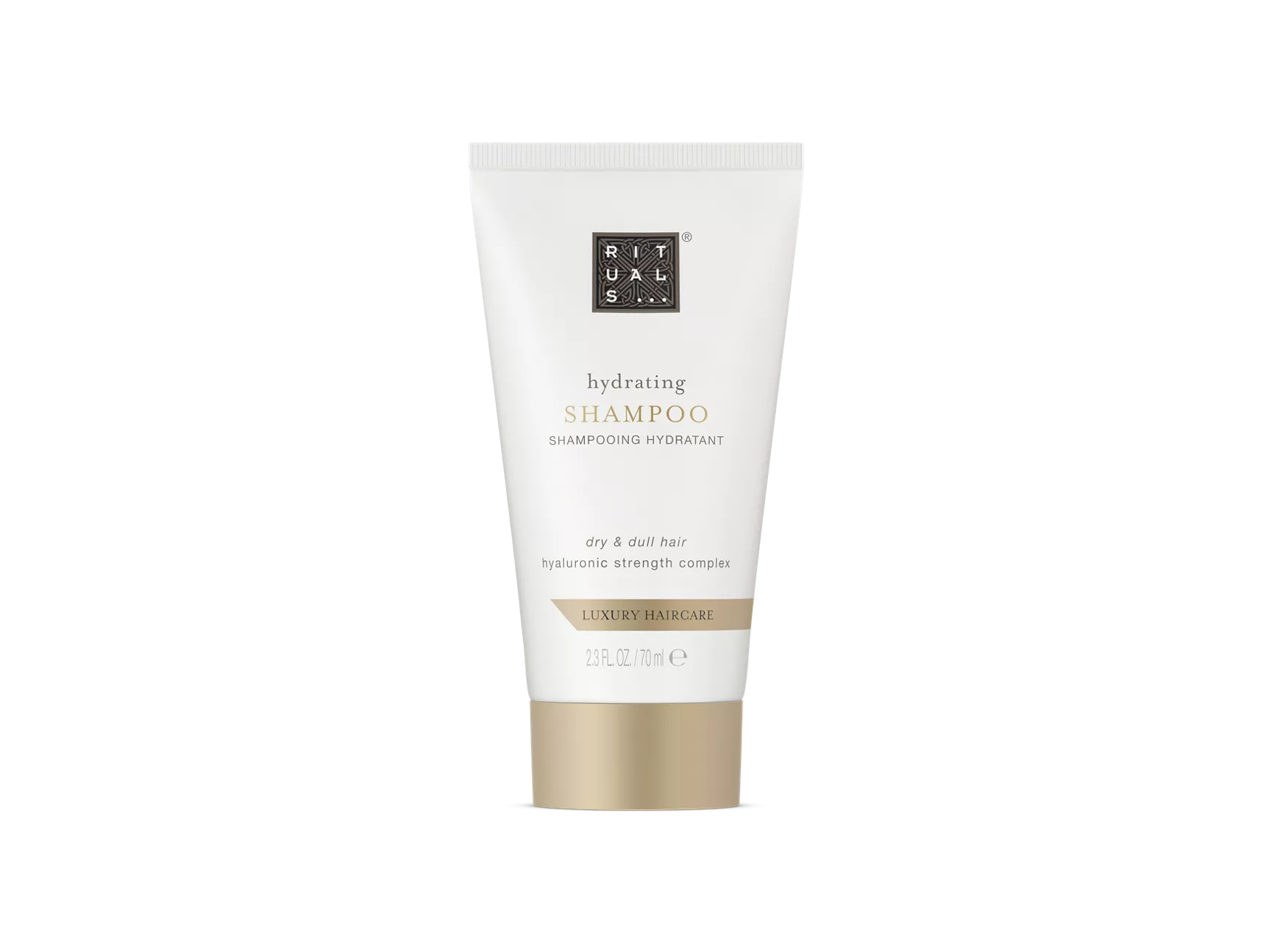 Champú hidratante 70 ml