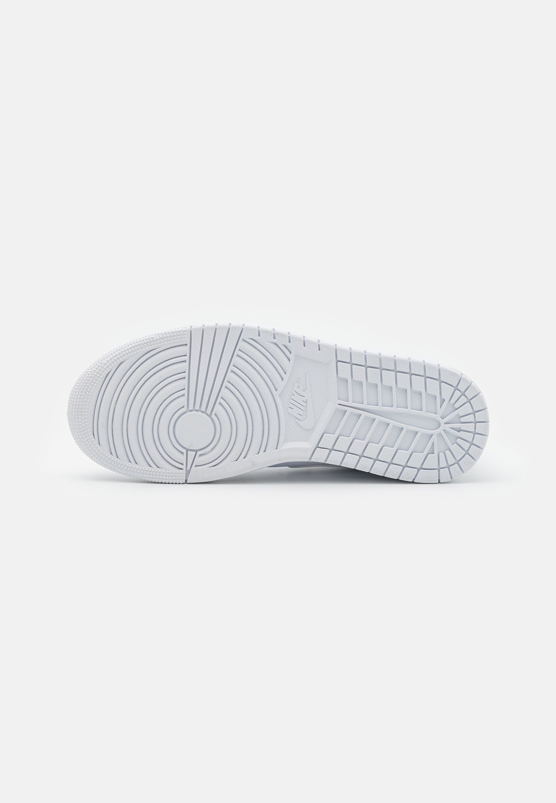 Jordan hoge sneakers