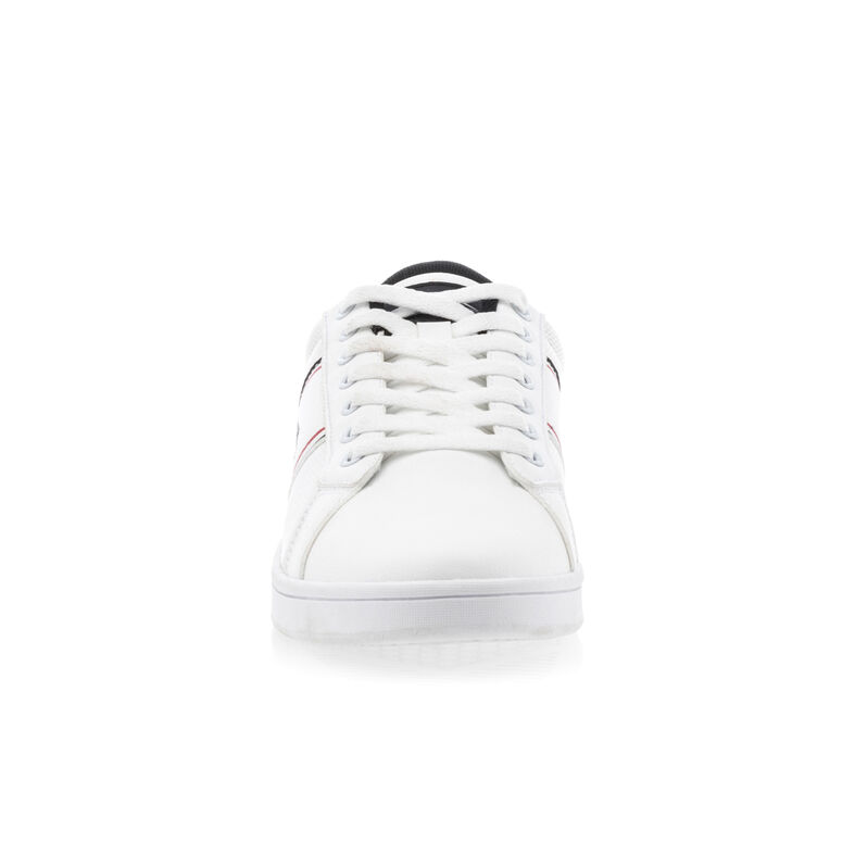 Kurver / joggesko Homme Blanc