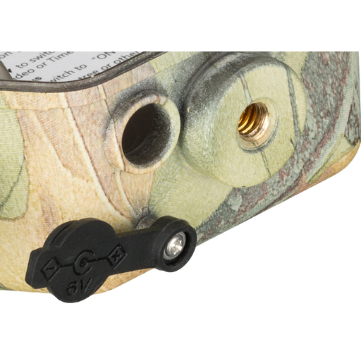  Caméra Trampeo 120º Full Hd 16 Mpx Bresser Invisible Al Ojo Humano