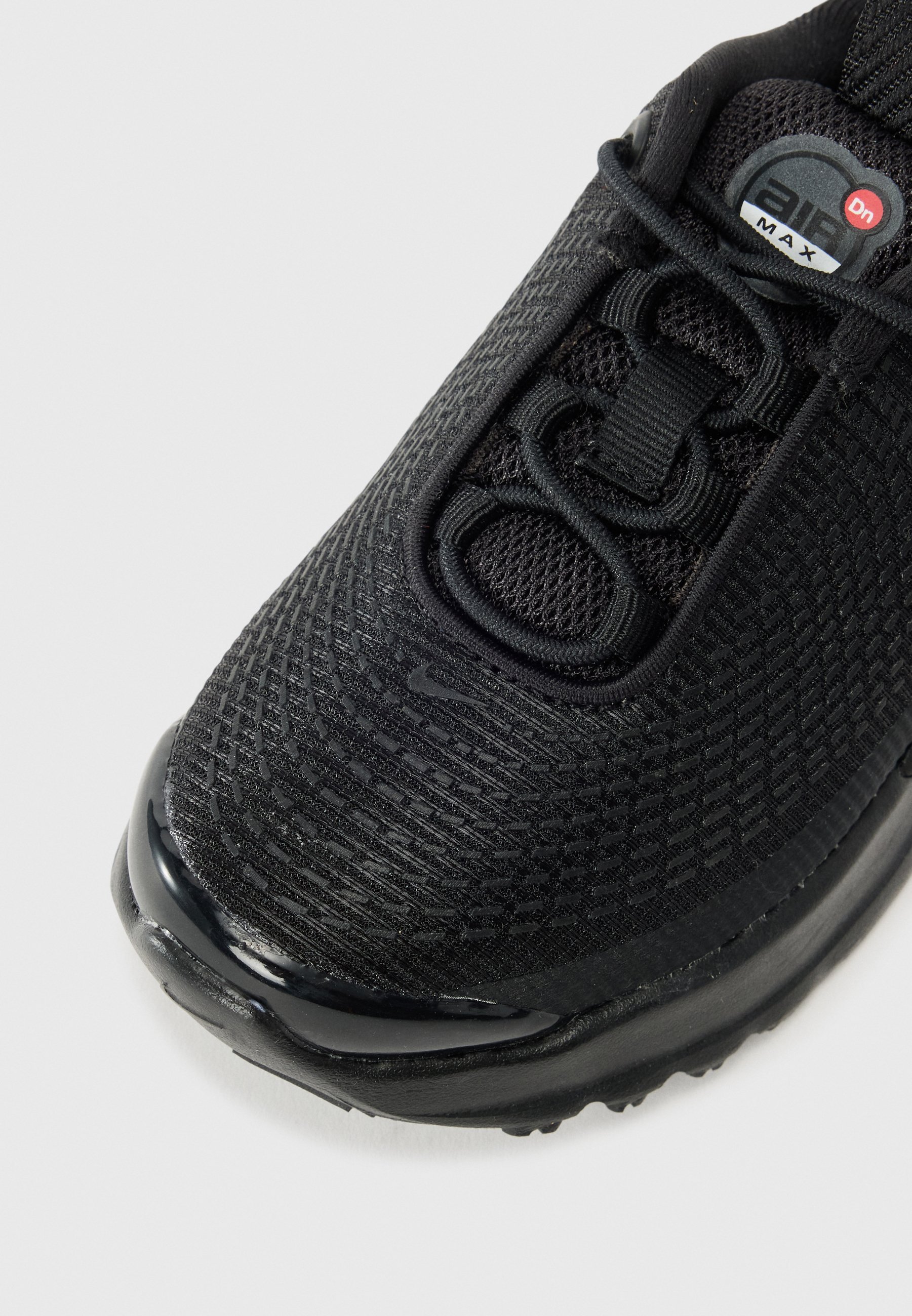 Nike Sportswear AIR MAX DN UNISEX - Joggesko - black/white/white/whiteNike Sportswear