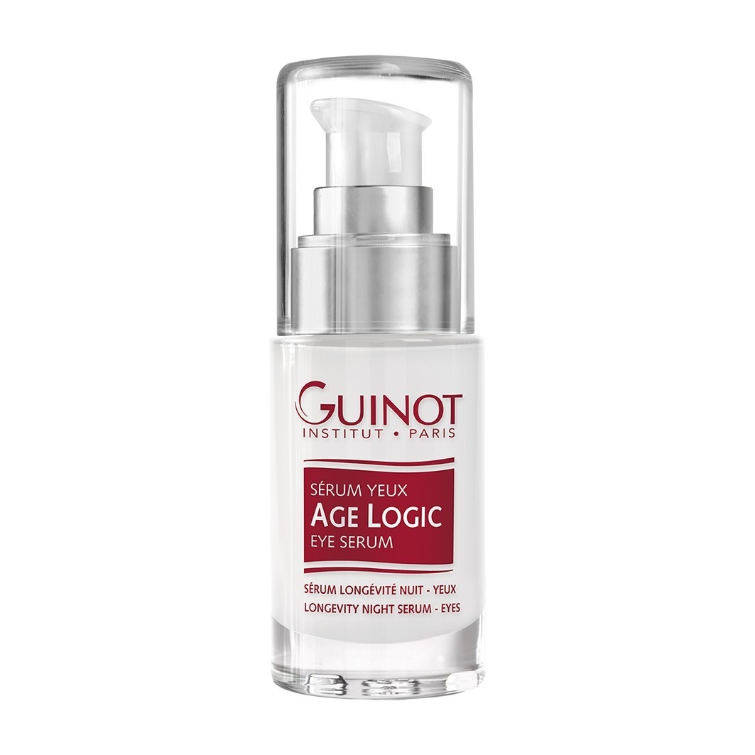 Guinot hydratačné sérum Age Logic očné sérum - 15 ml