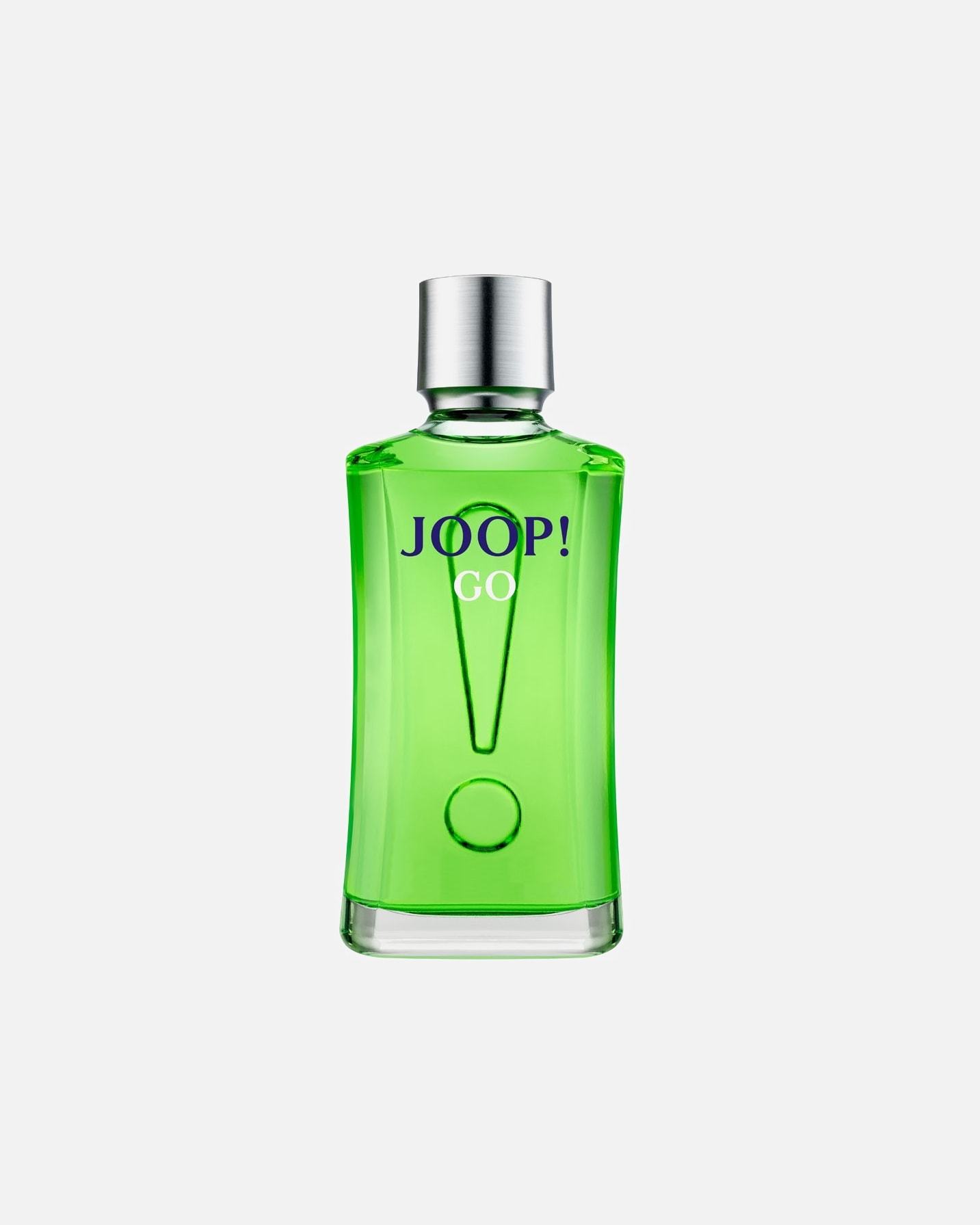 YOP! Tualetinis vanduo JOOP! Go Men tualetinis vanduo - 100 ml