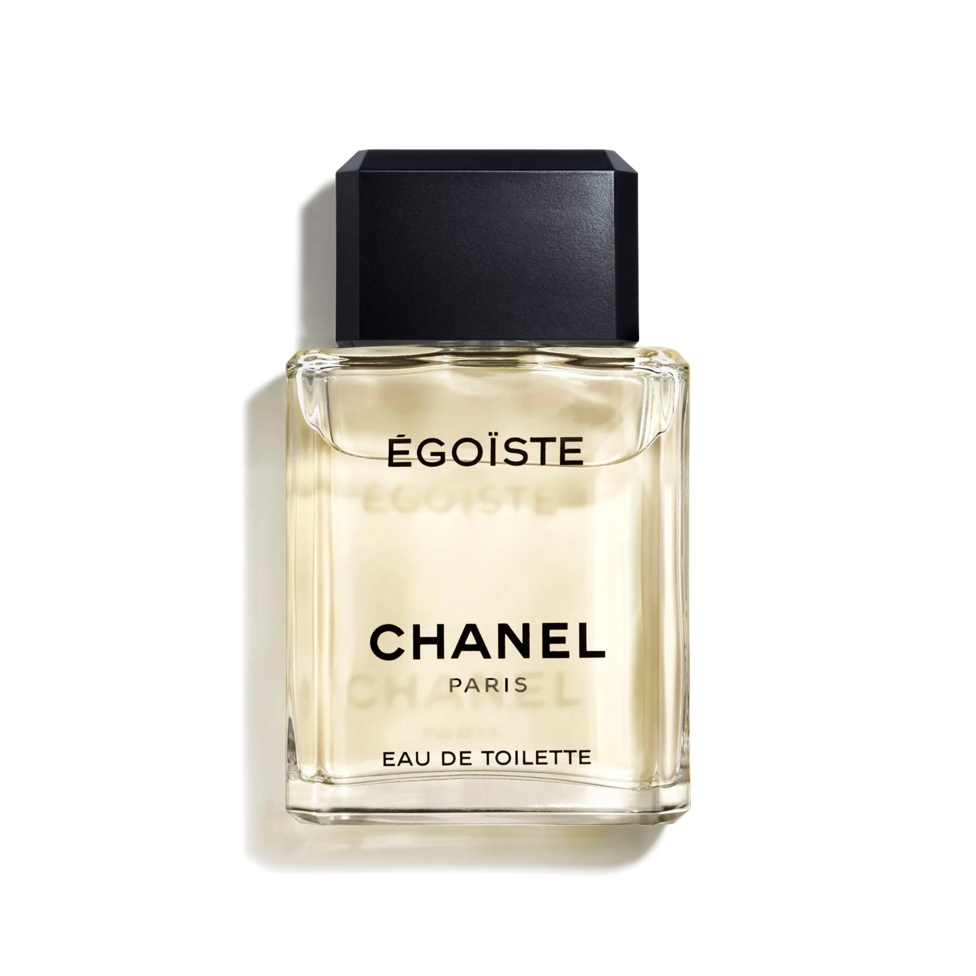 ÉGOÏSTE - EAU DE TOILETTE VAPORIZZATORE