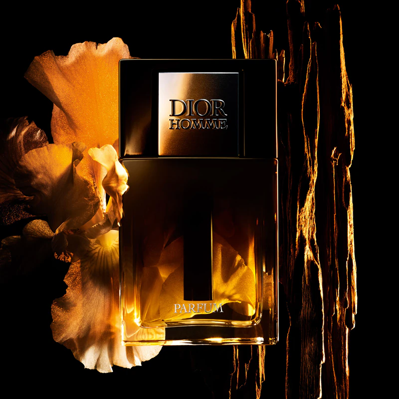 DIOR Dior Homme Parfum perfume para homens