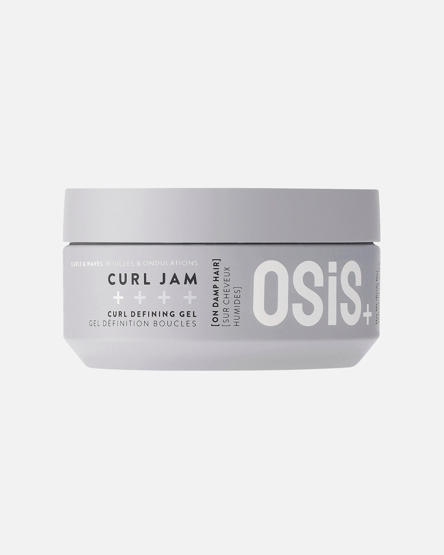 Schwarzkopf Professional OSiS+ Curls & Waves plaukų gelis, 85 ml