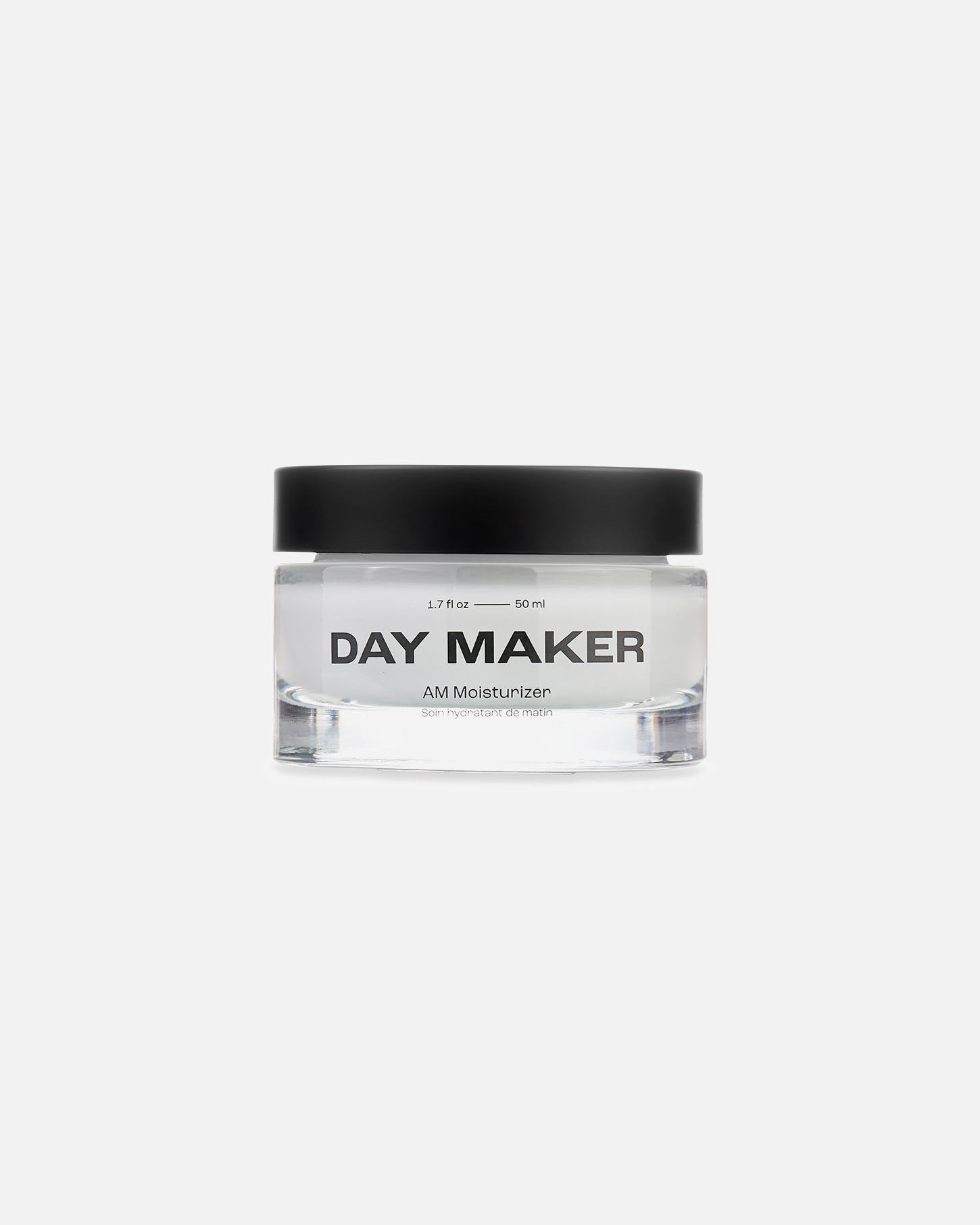 Plant Apothecary Day Maker: AM Moisturizer