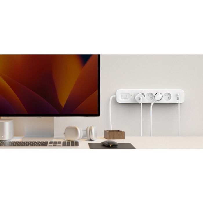 BELKIN Multiprise parafoudre 4