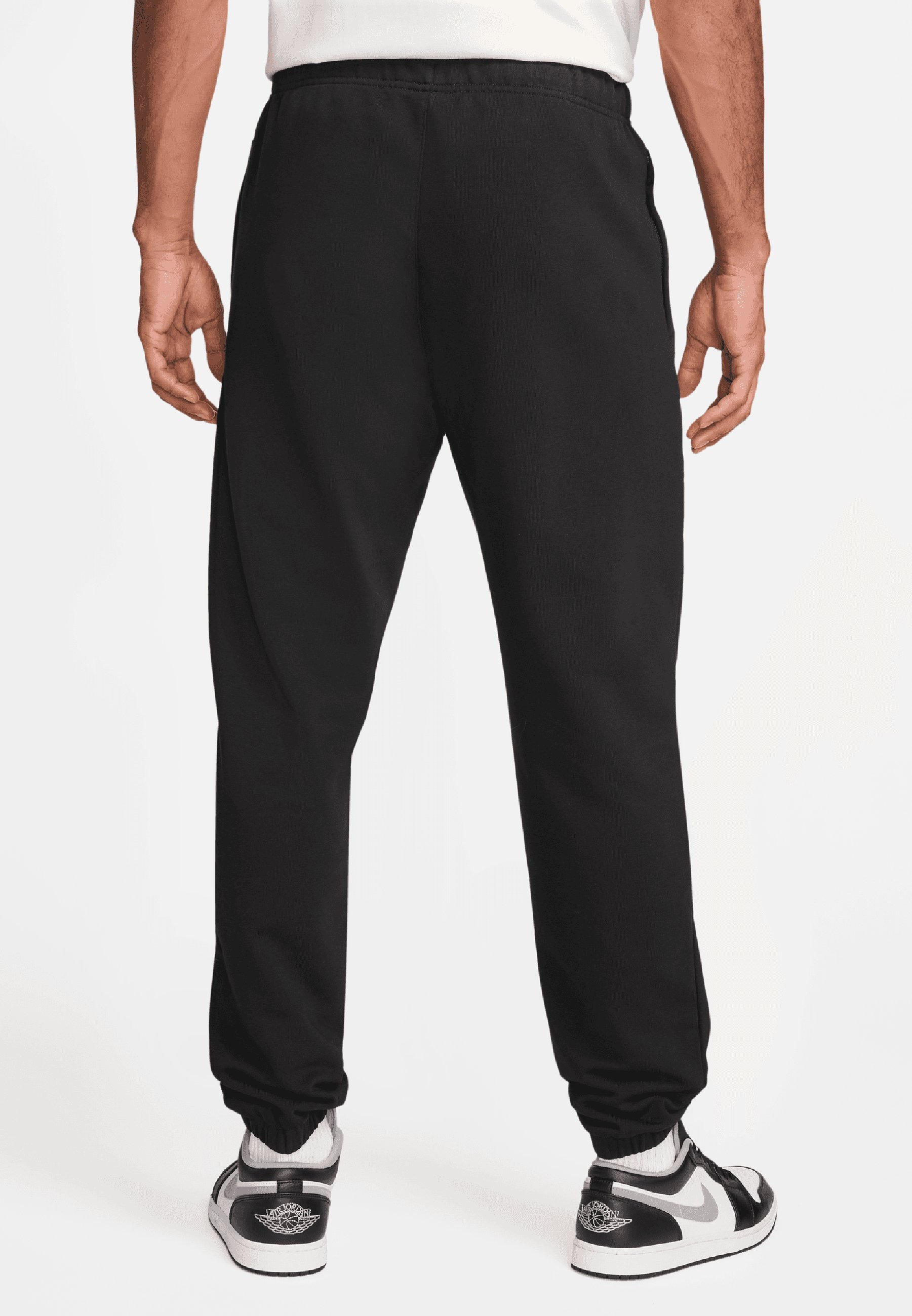 Jordan PANT - Trainingsbroek - zwart