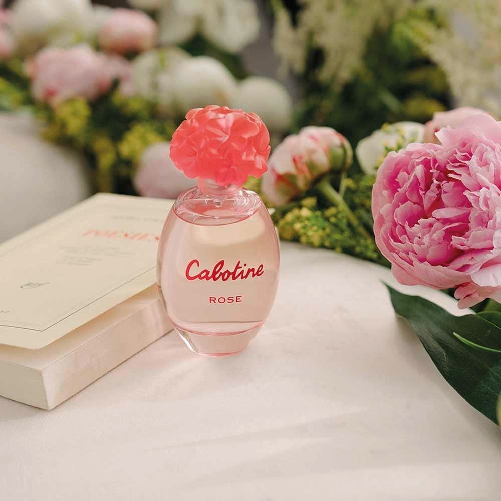 Gres Cabotine Rose
