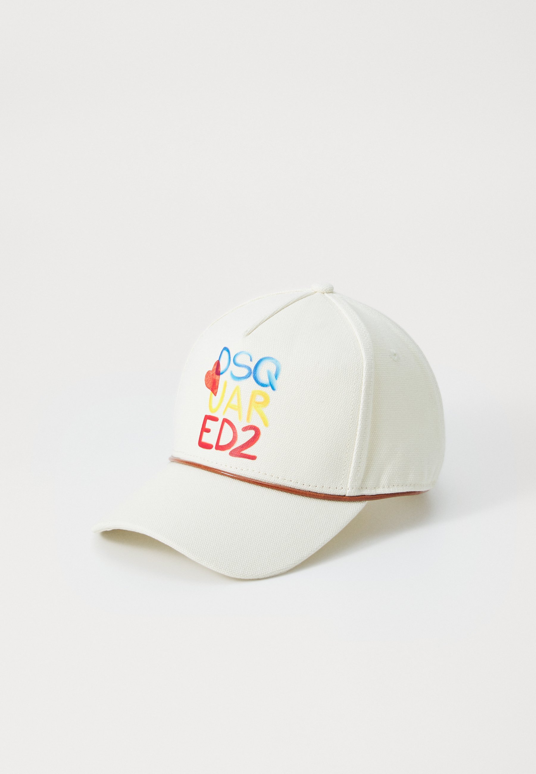 Dsquared2 BASEBALL UNISEX - Caps - beige