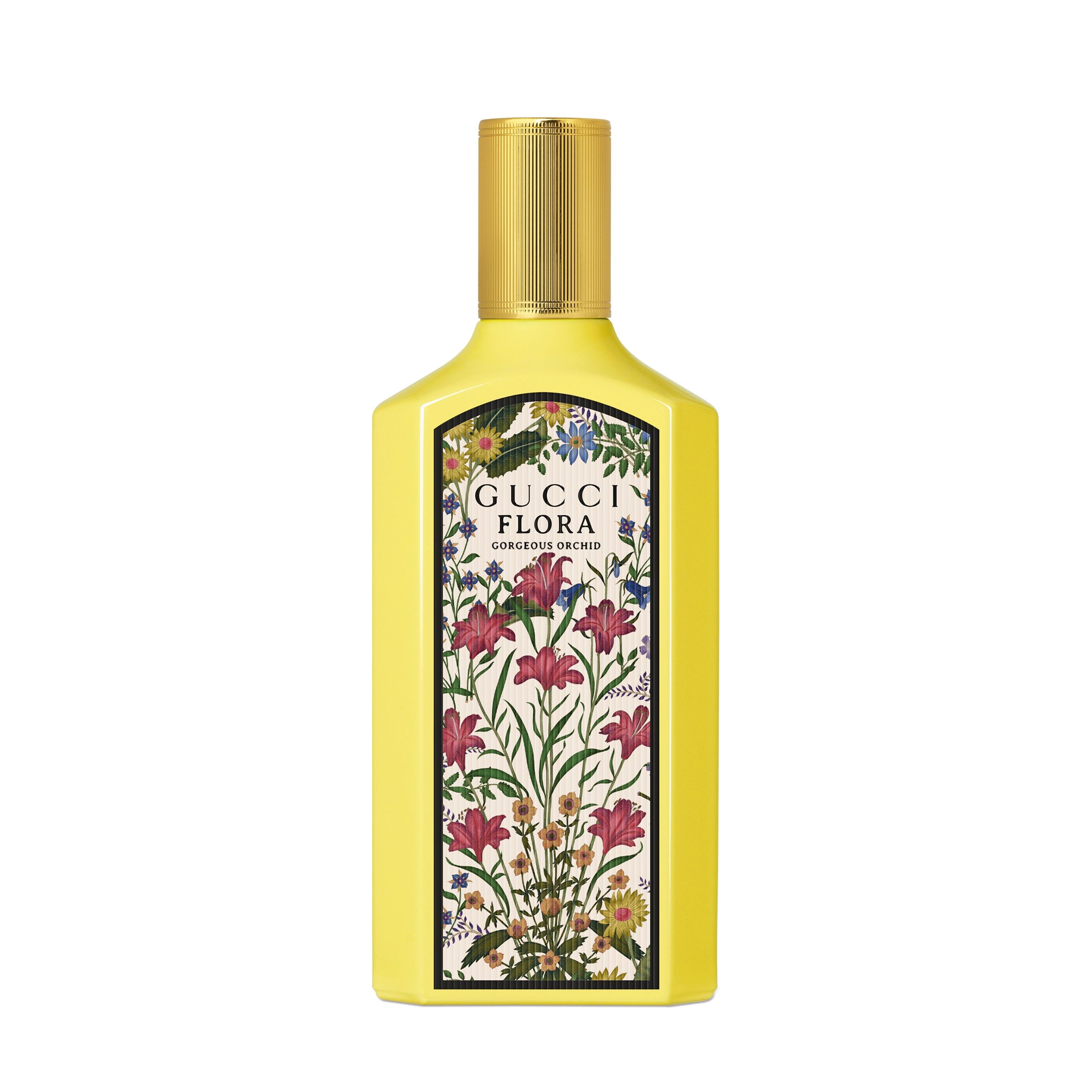Gucci Flora Gorgeous Orchid Eau de Parfum Ženski parfumi