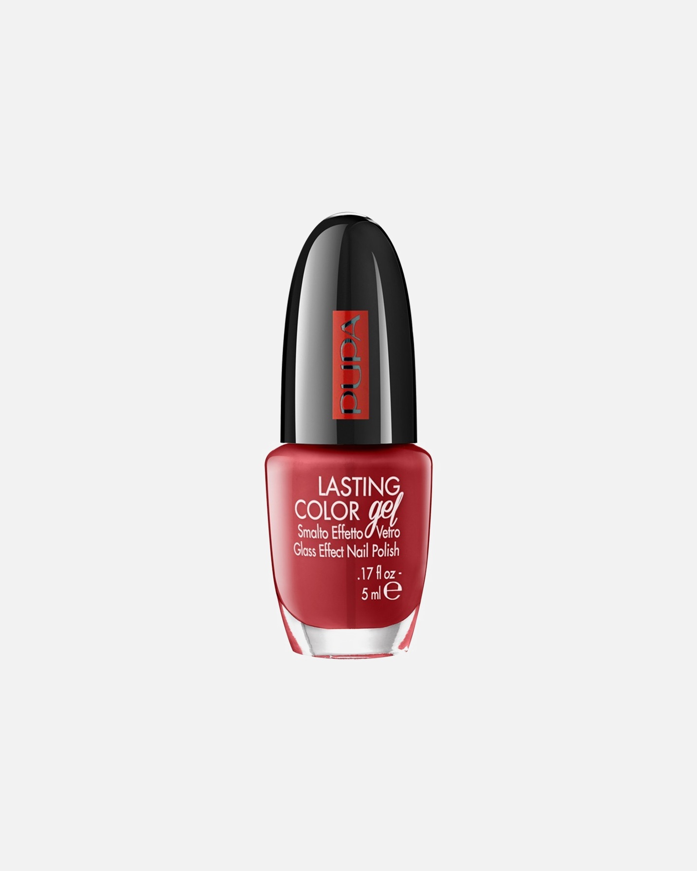 PUPA Milano LASTING COLOR GEL