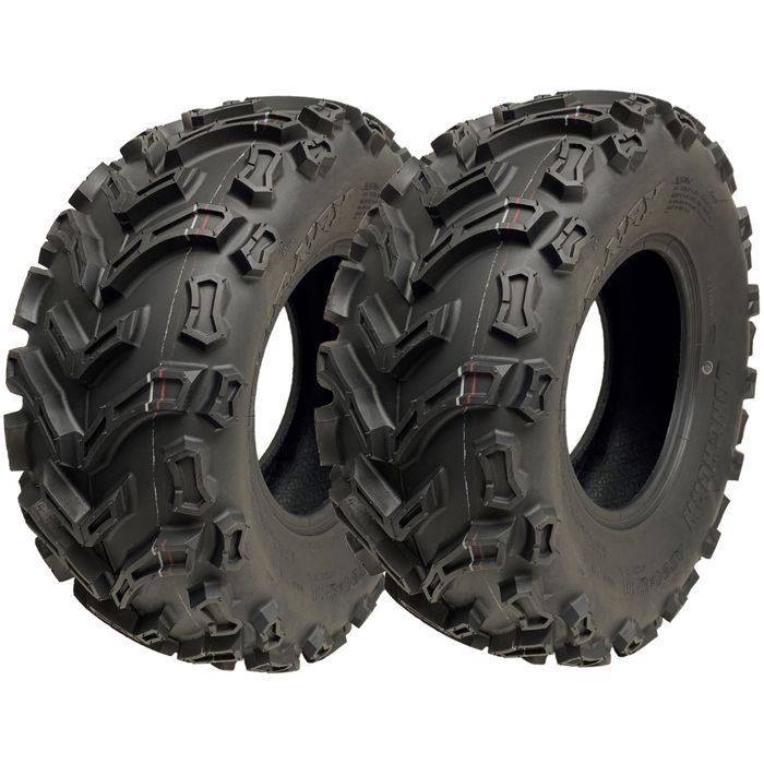Pneus 24x9.00-11 para Quadriciclos