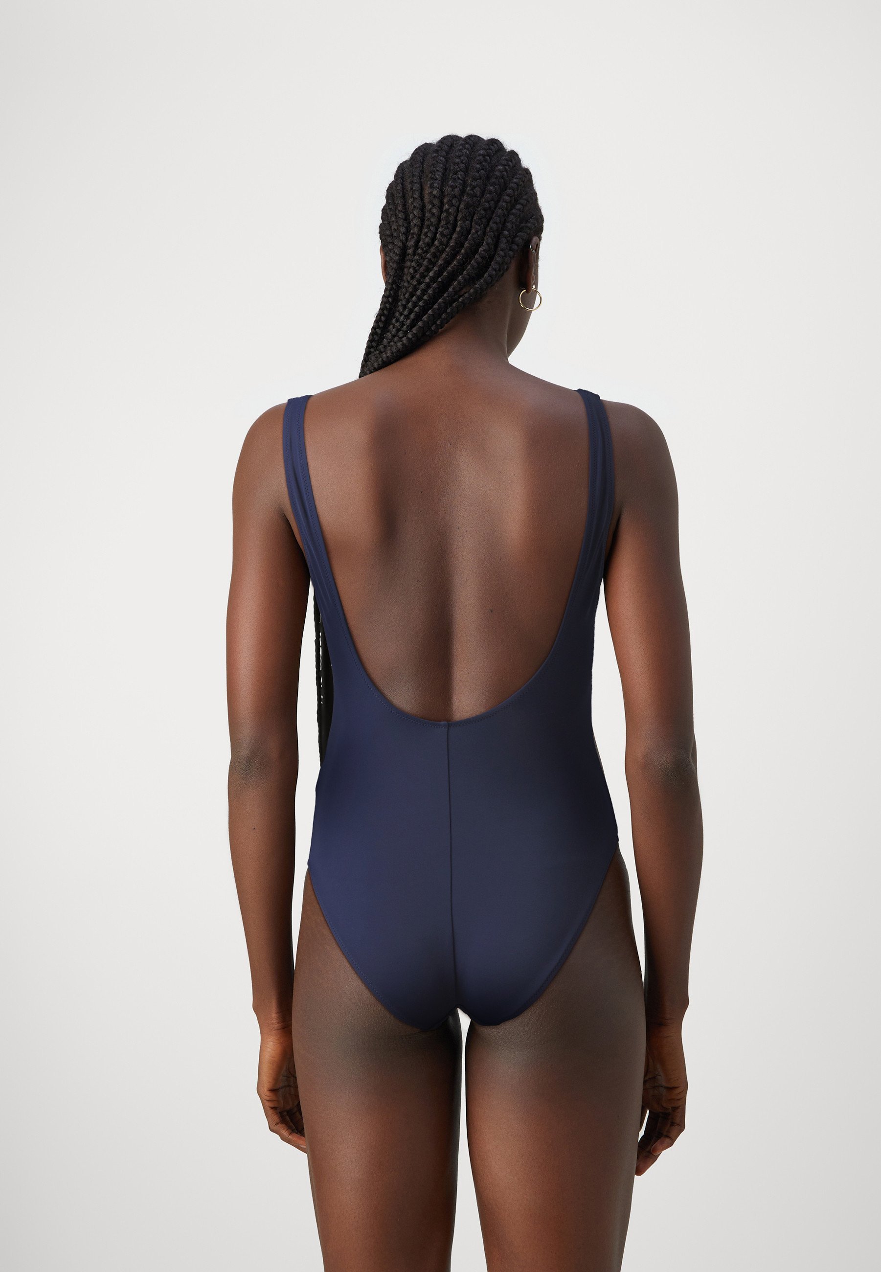 Puma zwempak - marineblauw