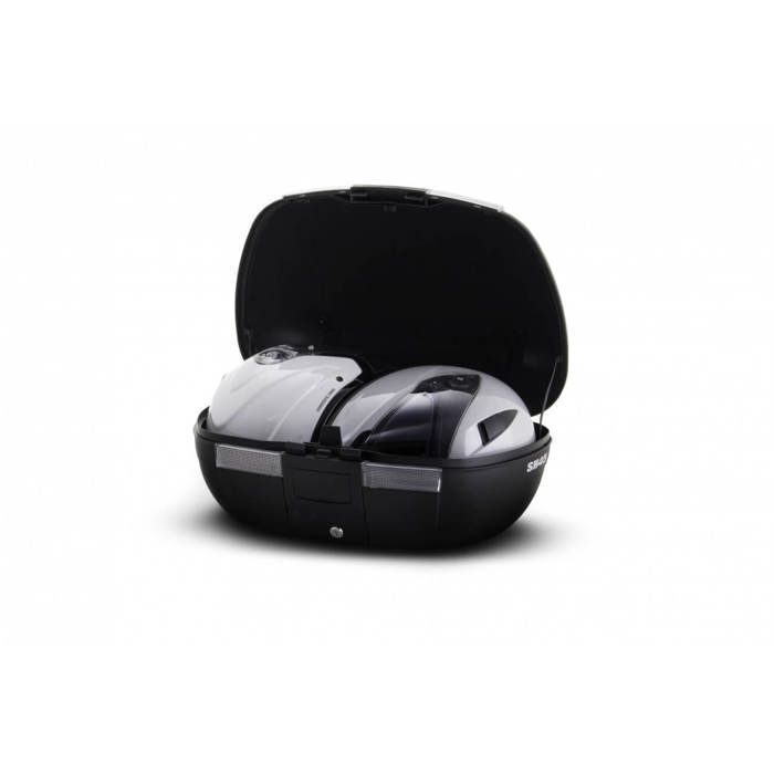 SHAD TOP CASE SH45 BLANC