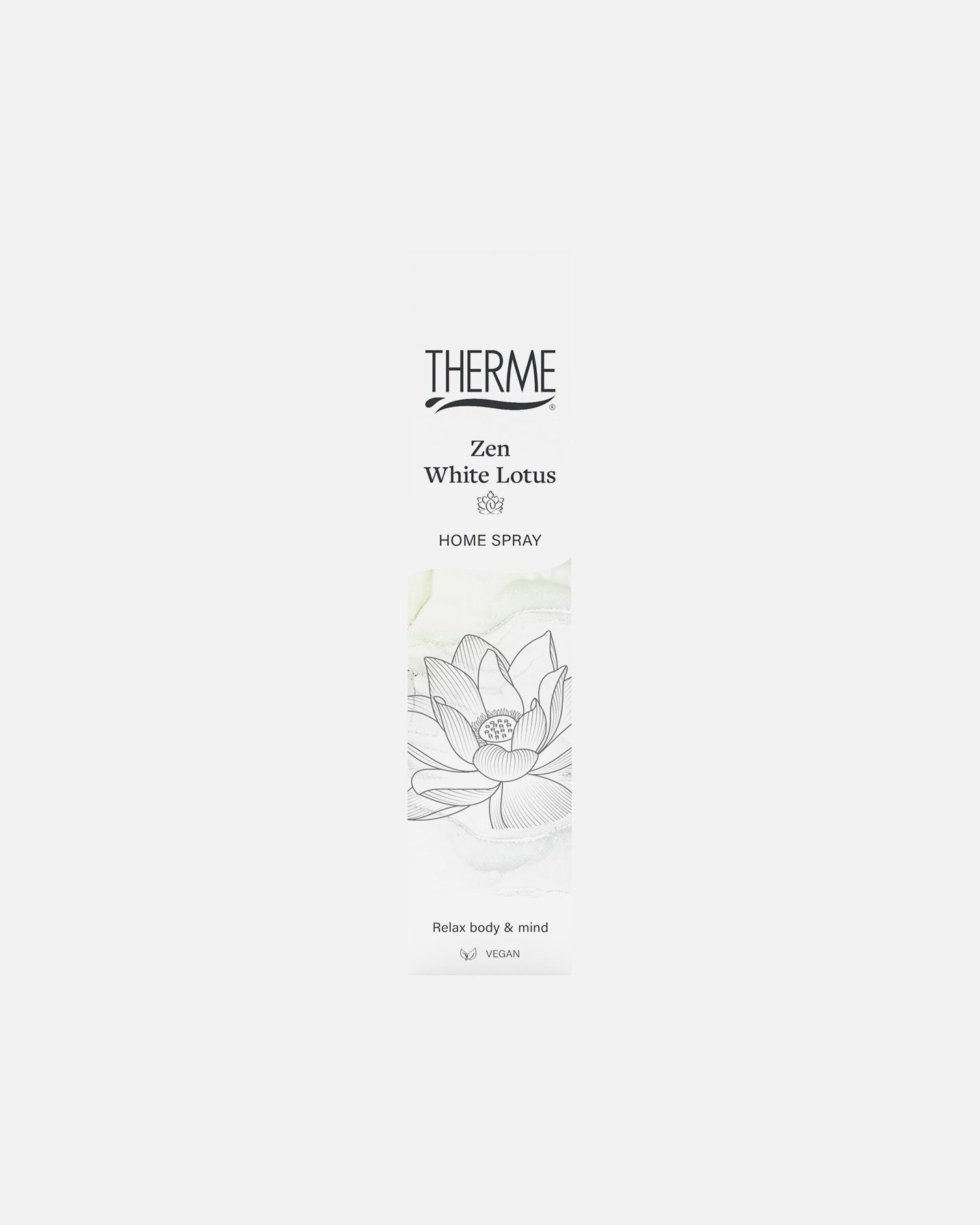 THERME mirisni sprej za dom – 60 ml