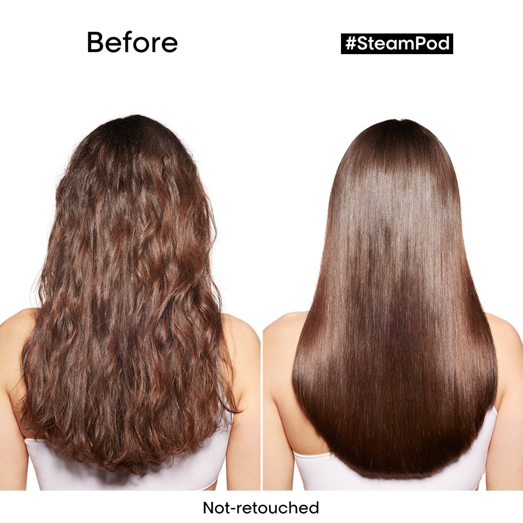 L'Oréal Professionnel serum za lase SteamPod profesionalna gladilna nega - 50 ml